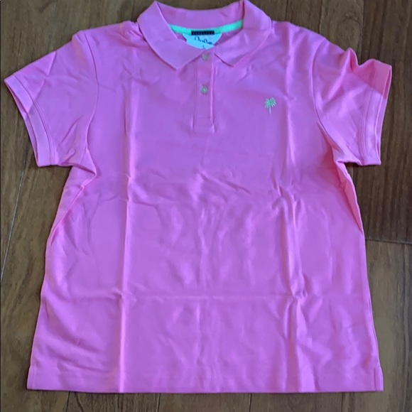 Lily Pulitzer Polo - Picture 2 of 5